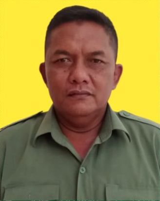 sadik baru depan
