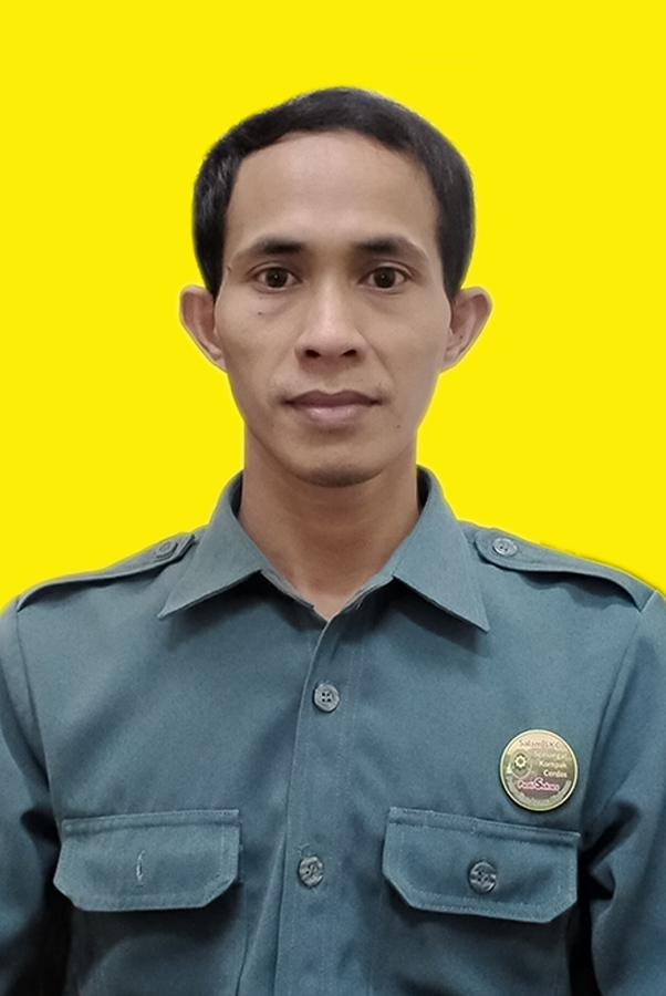 Suhaimi